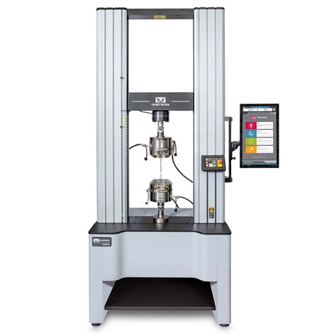 tensile test performed on universal testing machine actually measure|instron 3400 universal testing system.